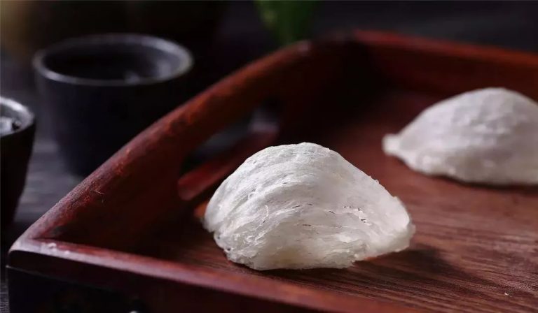 燕窝味道，有多少种？你能分类吗？