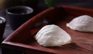 燕窝味道