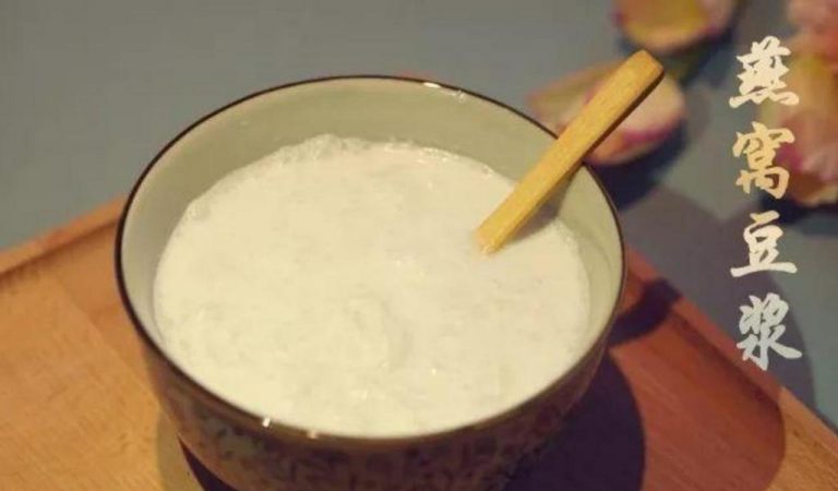 燕窝食谱-燕窝丰胸吃法