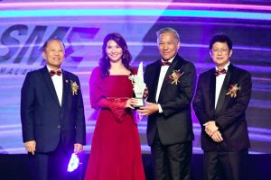 2022年中小企业产品卓越奖
